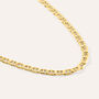 Catena L'homme Or Oro Giallo