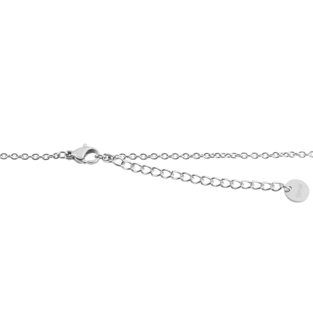 Collana Lady Sweet Acciaio - Collane Donna | Stroili