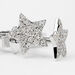 Orecchini Lobo Sophia Oro Bianco Diamante - Orecchini a Lobo Donna | Stroili