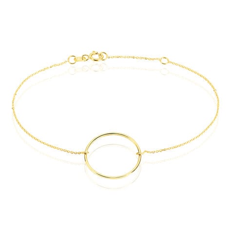 Bracciale Beverly Oro Giallo - Bracciali Amicizia Donna | Stroili