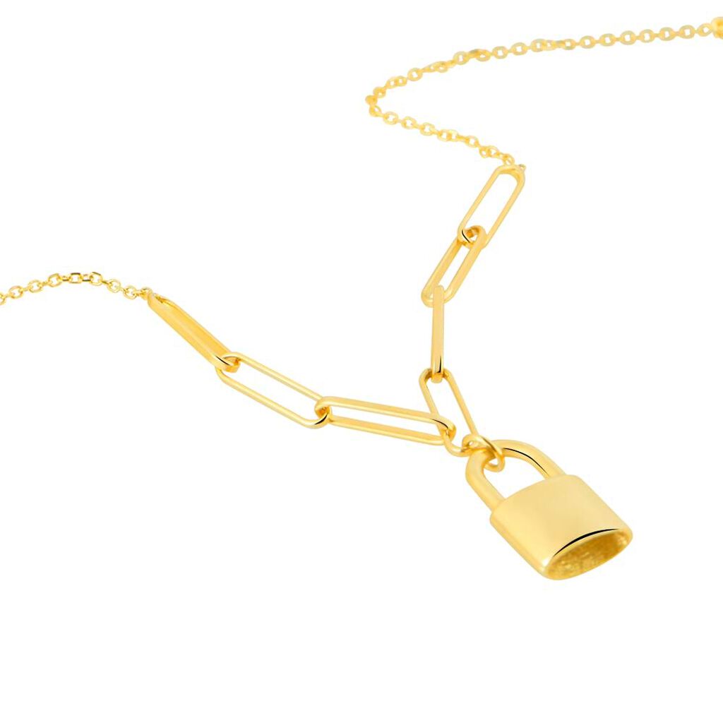 Bracciale Beverly Oro Giallo - Bracciali Amicizia Donna | Stroili