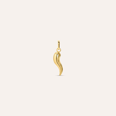 Pendente Poème Oro Giallo - Ciondoli Donna | Stroili