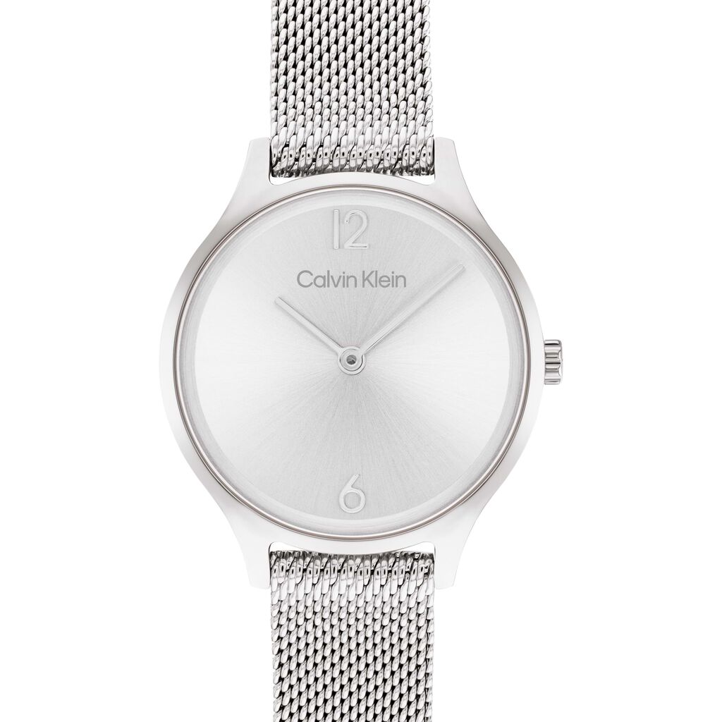 Orologio Al Quarzo Calvin Klein Timeless 25200058