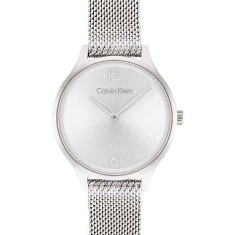 Orologio Al Quarzo Calvin Klein Timeless 25200058 - Orologi solo Tempo Donna | Stroili