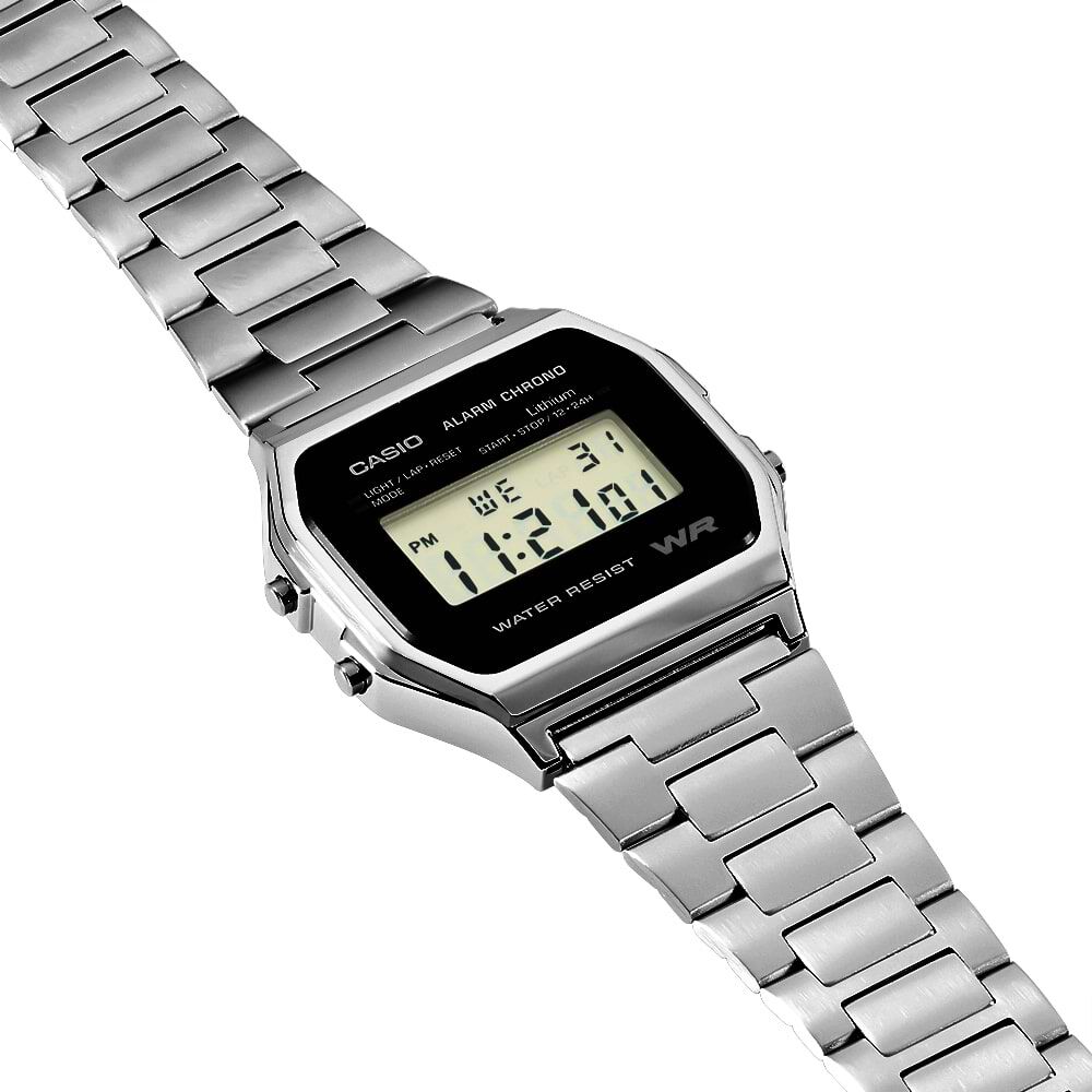 Orologio casio uomo stroili hotsell