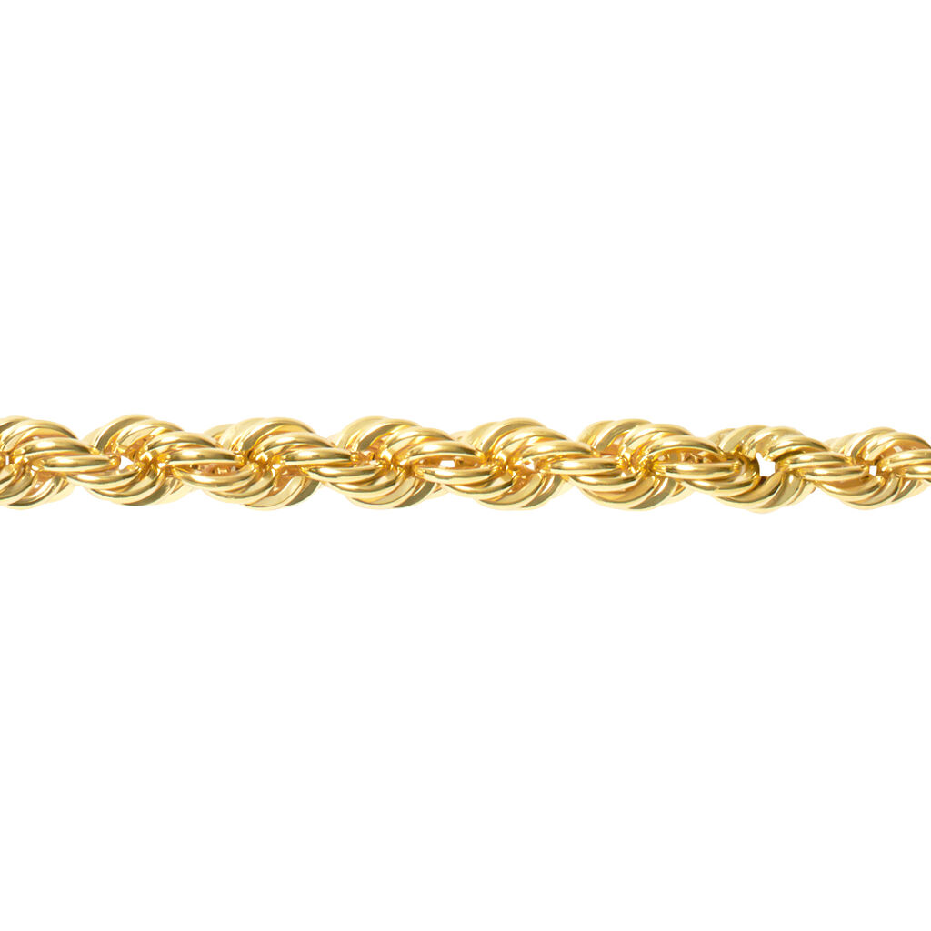 Catena Colette Oro Giallo - Collane Catena Donna | Stroili