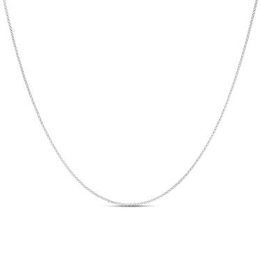 Catena Silver Collection Argento Rodiato