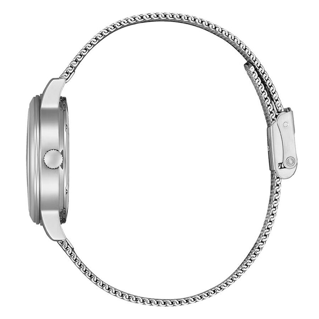 Orologio Eco Drive Citizen Ore Felici Ew2621-75l - Orologi Donna | Stroili