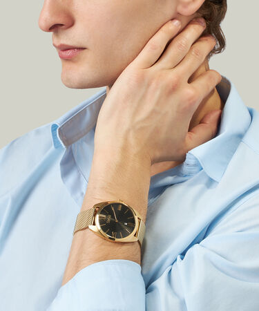 Orologio Al Quarzo Stroili Monaco