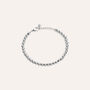 Bracciale Catena Moonlight Acciaio