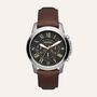 Orologio Al Quarzo Fossil Grant Fs4813ie