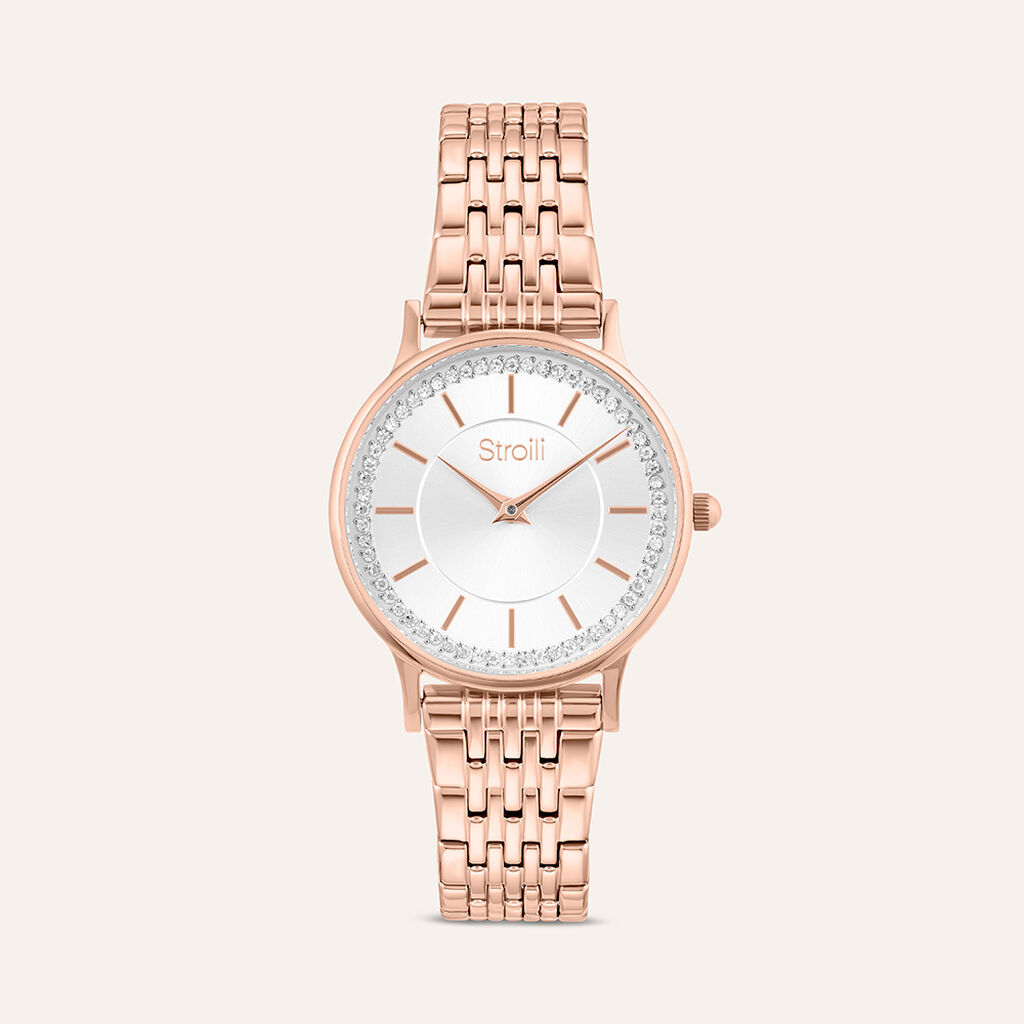 Orologio Al Quarzo Stroili Little Ibiza