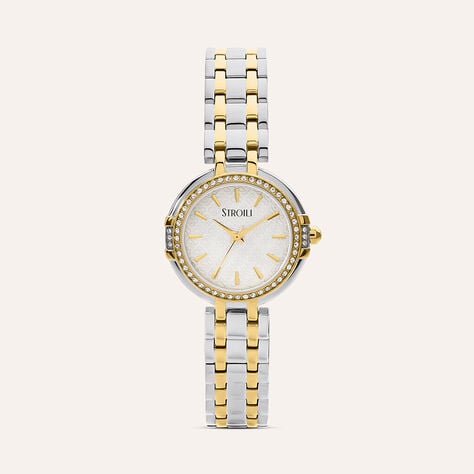 Orologio Al Quarzo Stroili Clio - Orologi solo Tempo Donna | Stroili