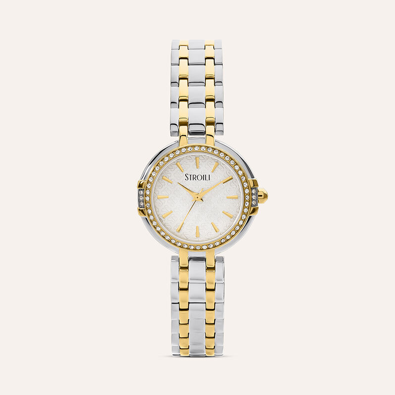 Orologio Al Quarzo Stroili Clio - Orologi solo Tempo Donna | Stroili