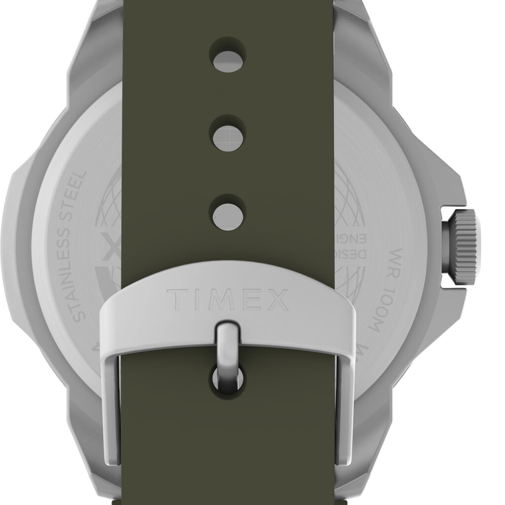 Orologio Al Quarzo Timex Expedition Ridge Tw2v40700 - Orologi con Datario Uomo | Stroili