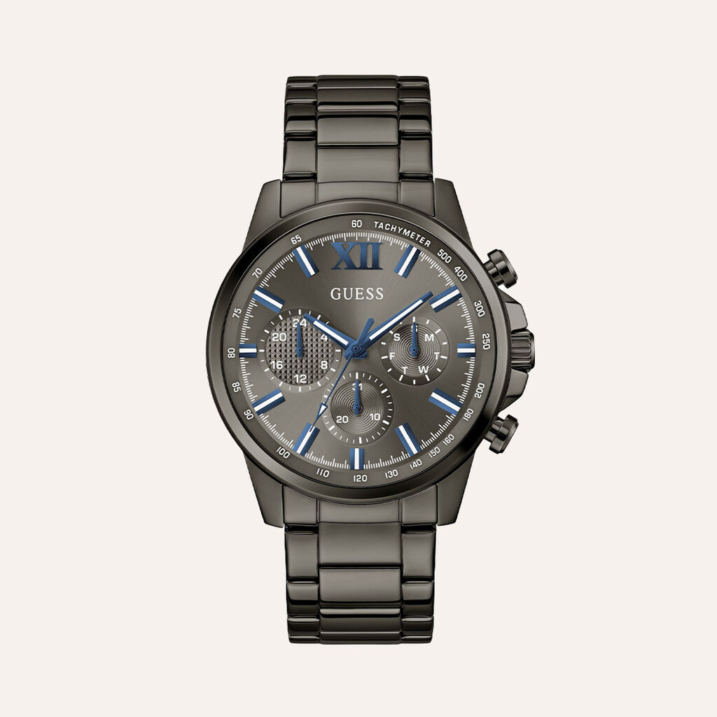 Orologio Al Quarzo Guess Walker Gw0900g7