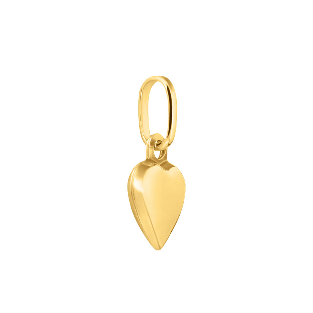 Pendente Poème Oro Giallo - Ciondoli Donna | Stroili