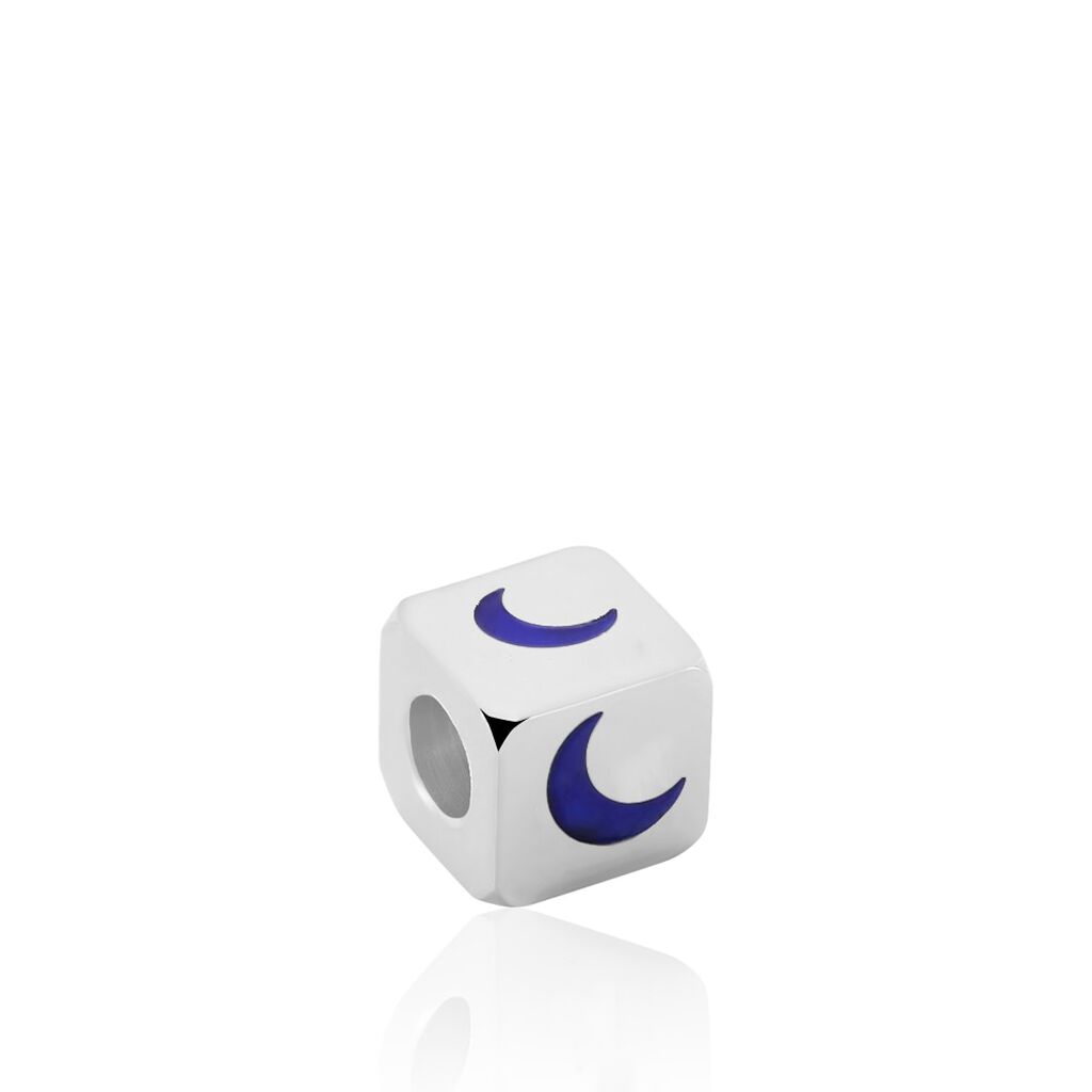 Bead Man Code Essential Acciaio - Beads Uomo | Stroili
