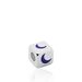 Bead Man Code Essential Acciaio - Beads Uomo | Stroili