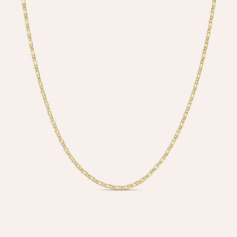 Catena L'homme Or Oro Giallo - Collane Catena Uomo | Stroili