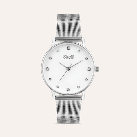 Orologio Al Quarzo Stroili Ibiza - Orologi solo Tempo Donna | Stroili