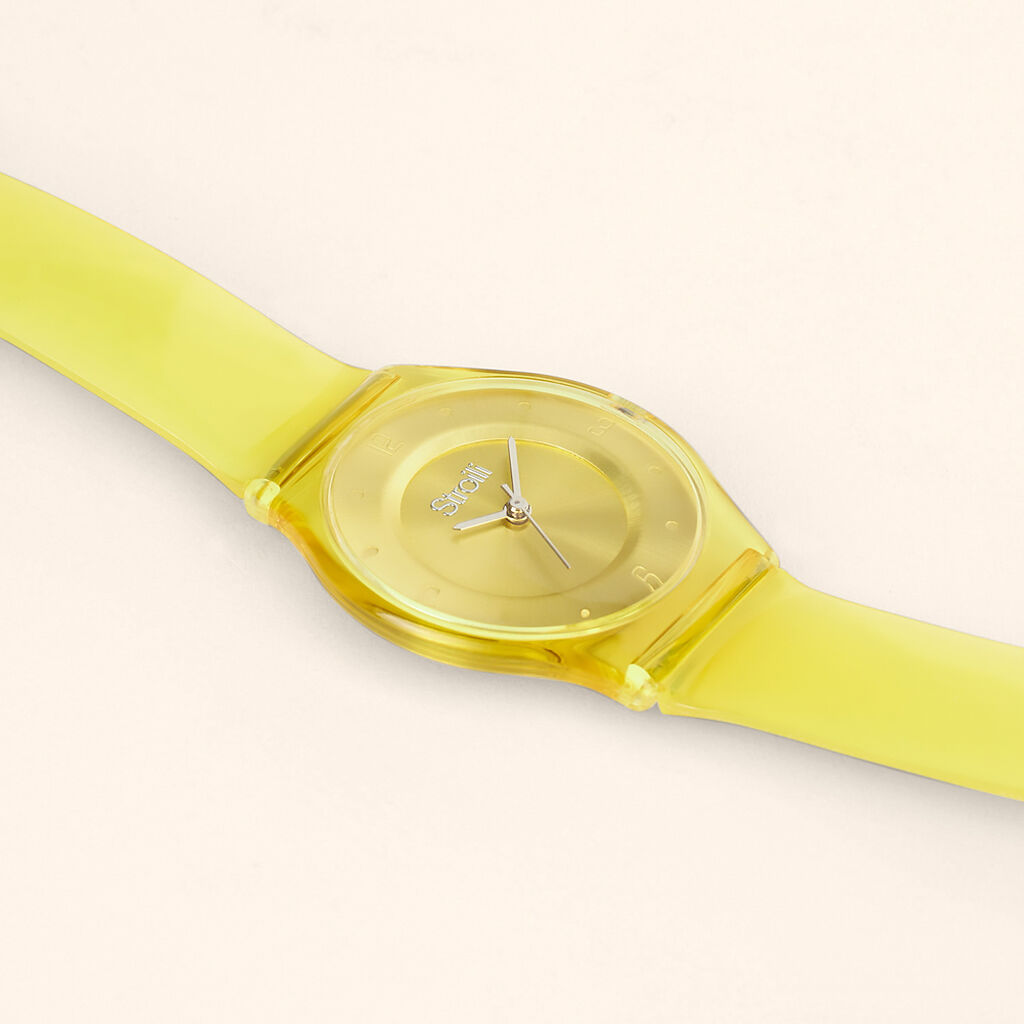 Orologio Al Quarzo Stroili Mississippi