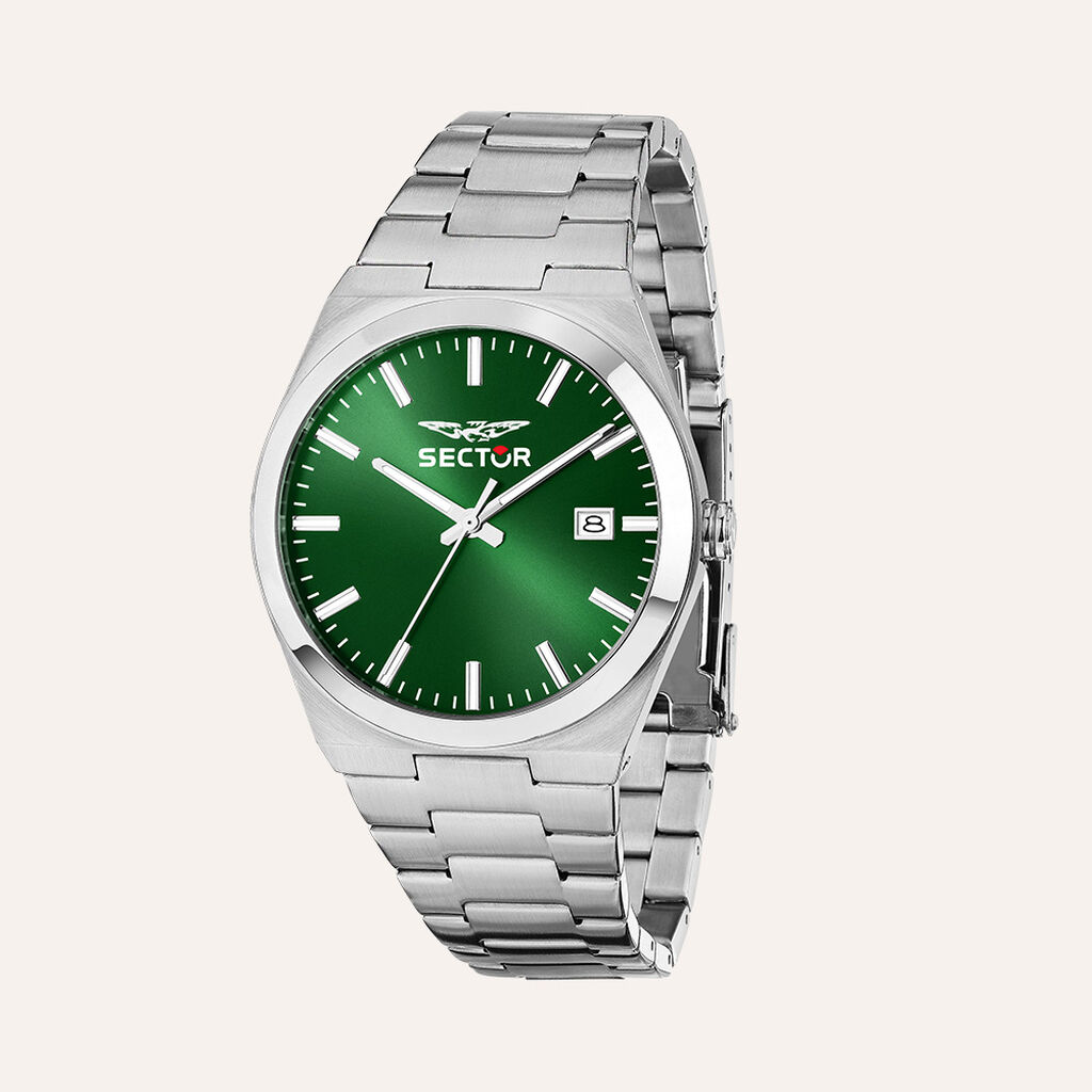 Orologio Al Quarzo Sector C300 R3253301002