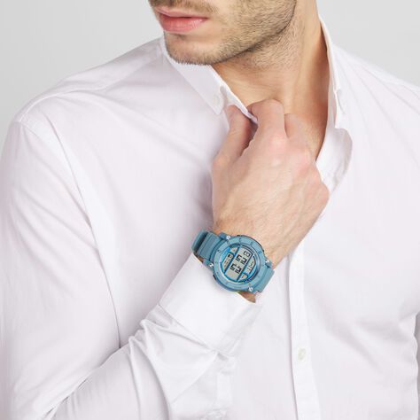 Orologio Al Quarzo Stroili Rockford - Orologi Colorati Uomo | Stroili