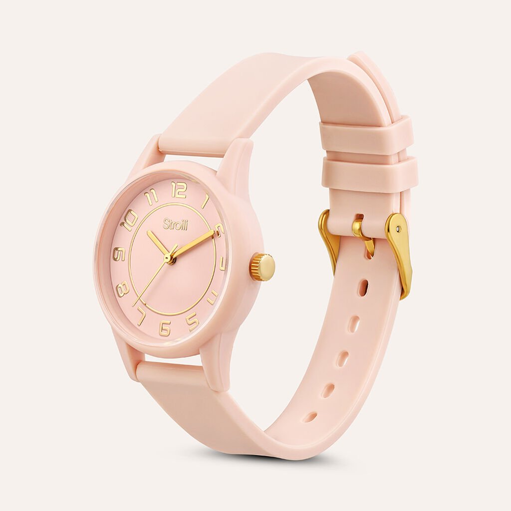 Orologio Al Quarzo Stroili Marsiglia - Orologi solo Tempo Donna | Stroili