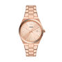 Orologio Al Quarzo Fossil Scarlette Es5258
