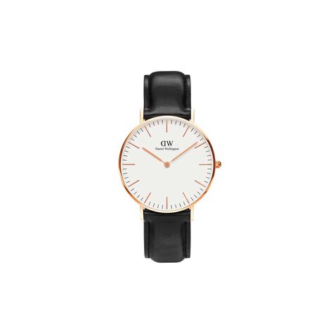Orologio Al Quarzo Daniel Wellington Sheffield Dw00100174 - Orologi solo Tempo Donna | Stroili