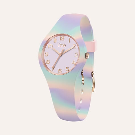 Orologio Al Quarzo Ice Watch Tie And Dye 021010 - Orologi solo Tempo Donna | Stroili