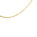 Catenina Poème Oro Giallo - Catenina Donna | Stroili