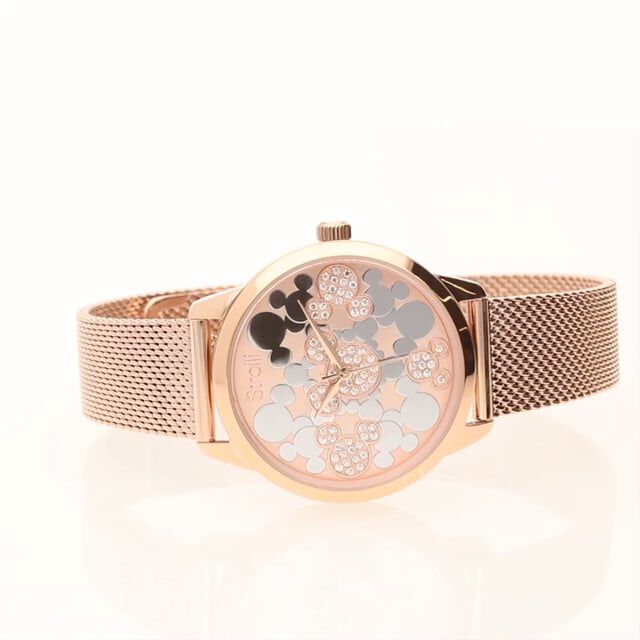 Orologio hotsell topolino stroili