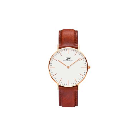 Orologio Al Quarzo Daniel Wellington St.mawes Dw00100175 - Orologi solo Tempo Donna | Stroili