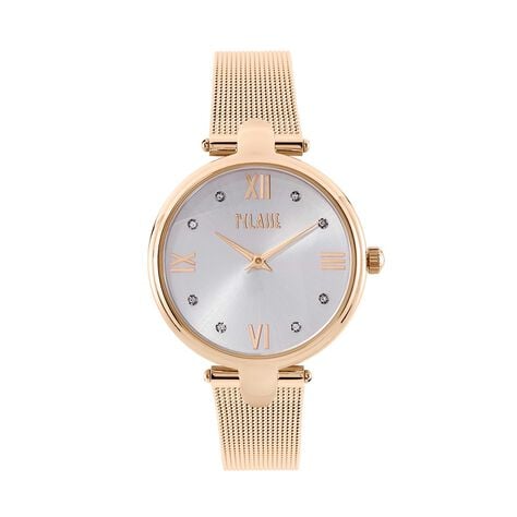 Orologio Al Quarzo Alviero Martini Santorini Cs.4222l/04m - Orologi solo Tempo Donna | Stroili