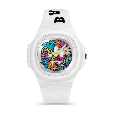 Orologio Al Quarzo Barrow Fw23-u02 48mm Bwwum0037010 - Orologi solo Tempo Unisex | Stroili