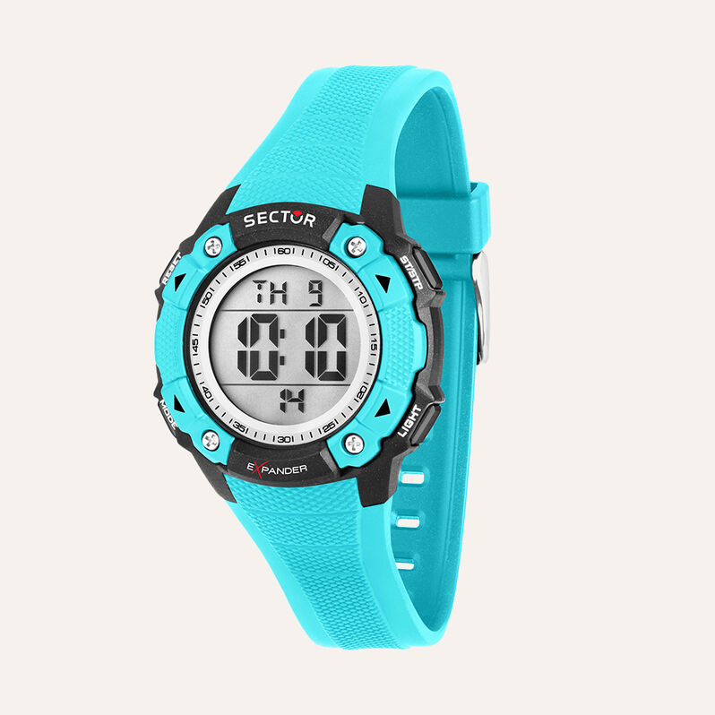 Orologio Al Quarzo Sector Ex-49 R3251312004 - Orologi con Datario Bambino | Stroili