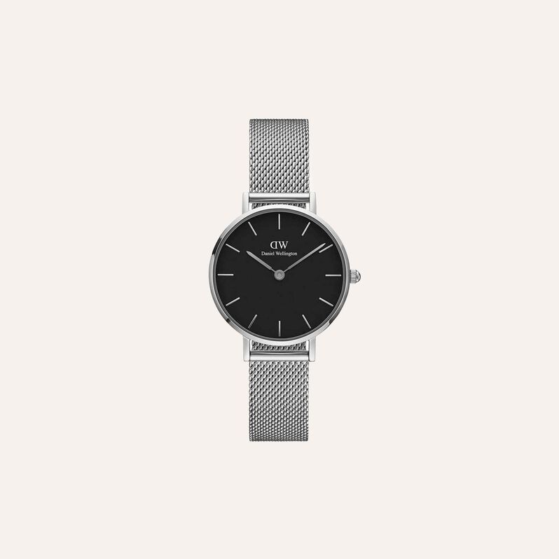 Orologio Al Quarzo Daniel Wellington Petite-melrose Dw00100218 - Orologi solo Tempo Donna | Stroili