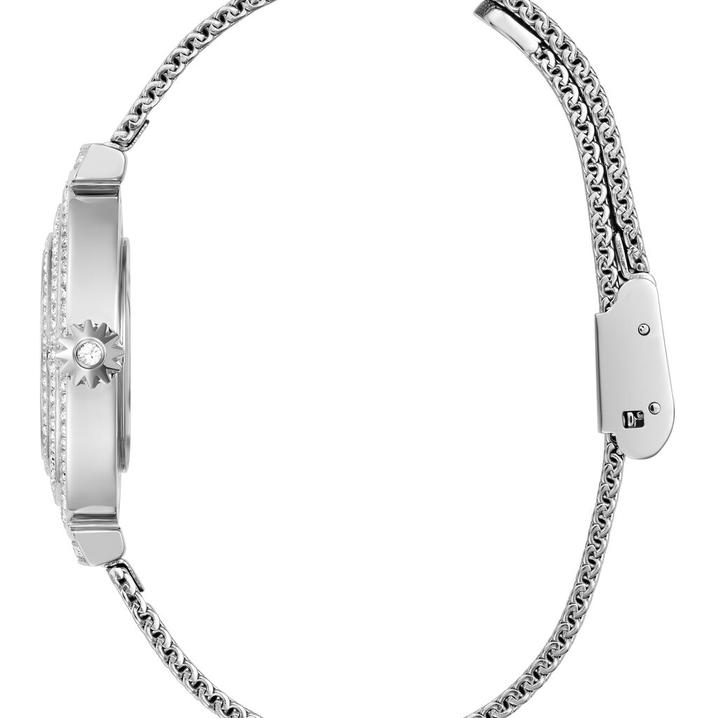 Orologio Al Quarzo Guess Dream Gw0550l1 - Orologi solo Tempo Donna | Stroili