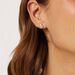 Collana Doppio Punto Luce Claire Oro Giallo Cubic Zirconia - Collane Punto Luce Donna | Stroili