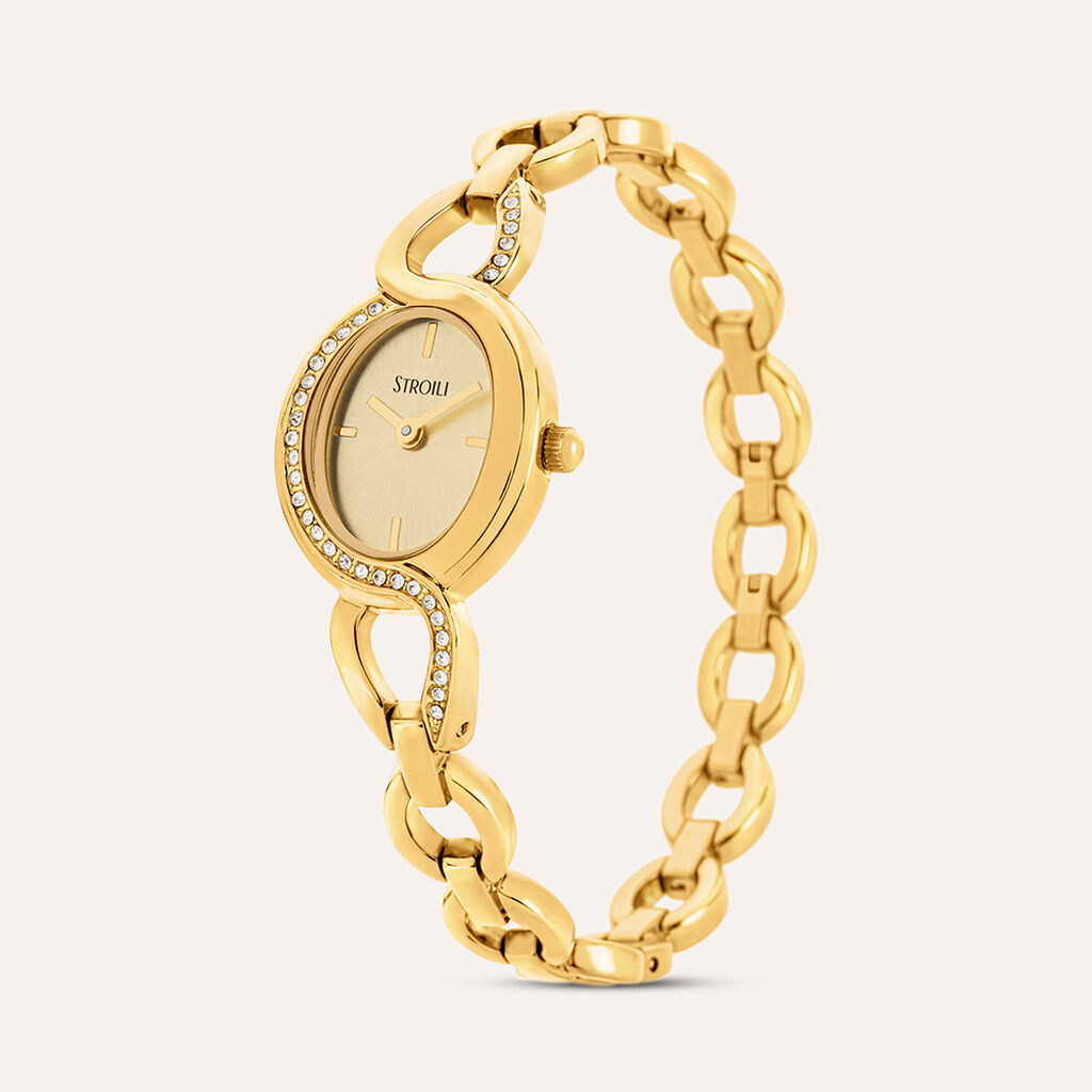 Orologio Al Quarzo Stroili Montmartre