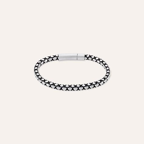 Bracciale Acciaio - Stroili Uomo | Stroili