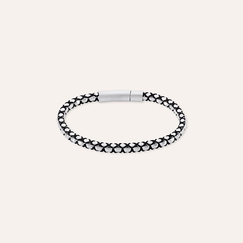 Bracciale Acciaio - Stroili Uomo | Stroili