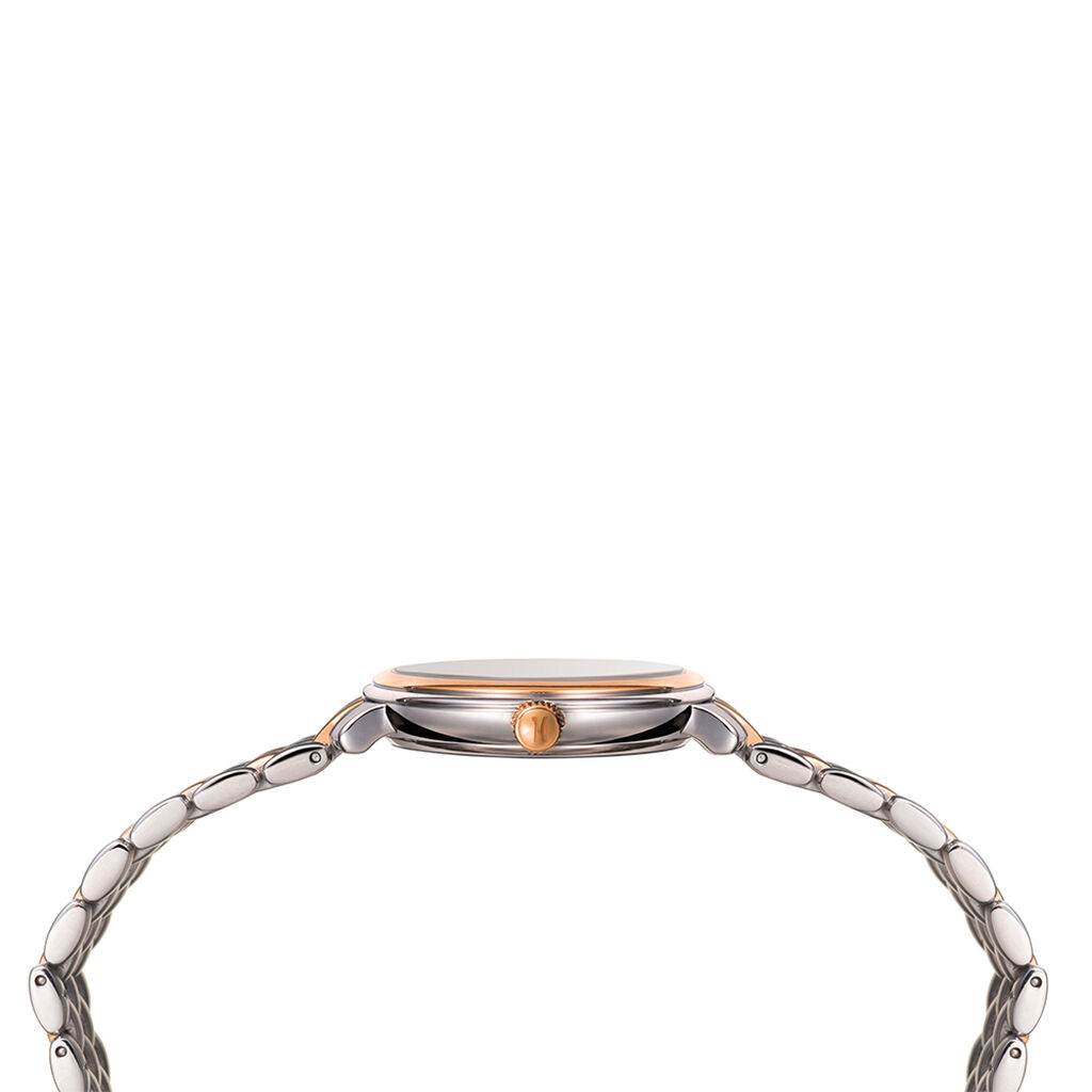Orologio Al Quarzo Alviero Martini Capoverde Cs.4850l/03m - Orologi solo Tempo Donna | Stroili