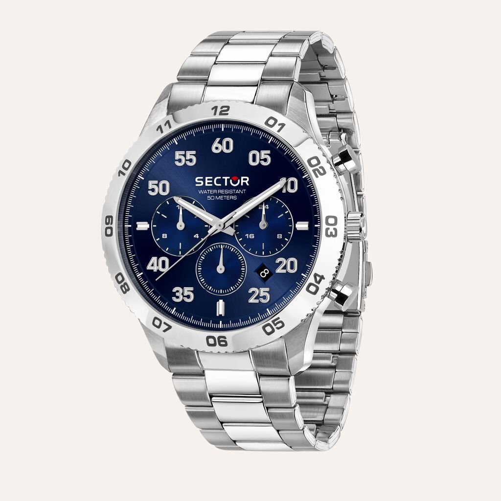 Orologio Al Quarzo Sector 270 R3253578033