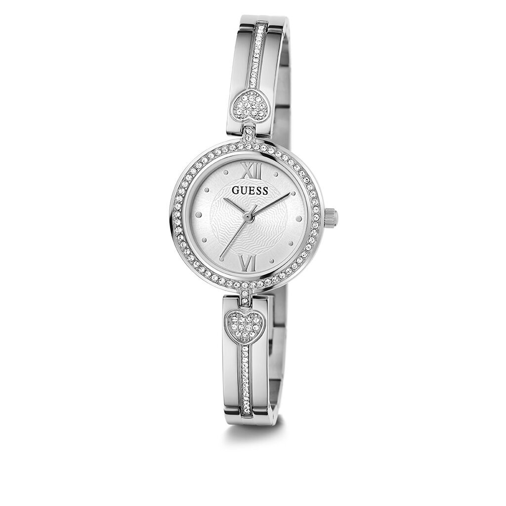 Orologio Al Quarzo Guess Lovey Gw0655l1 - Orologi solo Tempo Donna | Stroili