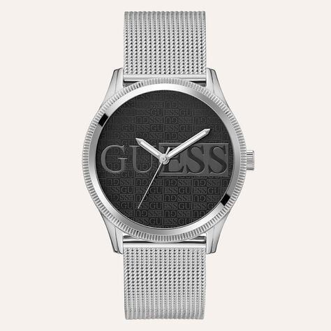Orologio Al Quarzo Guess Reputation Gw0710g1 - Orologi solo Tempo Uomo | Stroili