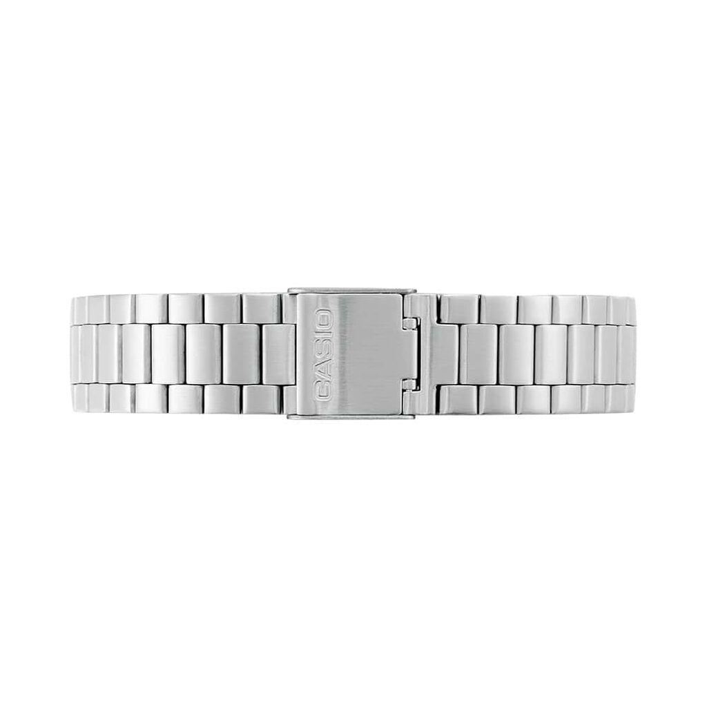 Orologio Al Quarzo Casio Vintage Vintage Collection A168wem-2ef - Orologi con Datario Unisex | Stroili