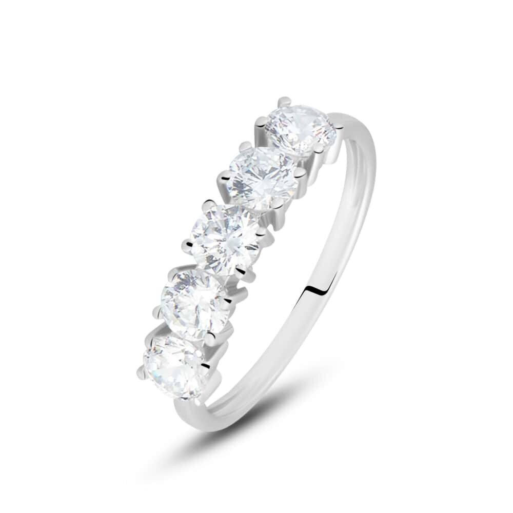 Anello riviere stroili online